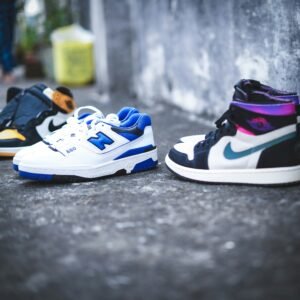 Kid's Sneakers
